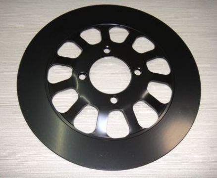 點擊查看詳細信息<br>標題：沖壓-拉伸件、電泳處理、五金電泳加工 閱讀次數：1930