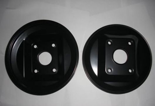 點擊查看詳細(xì)信息<br>標(biāo)題：沖壓-拉伸件電泳加工、電泳處理、五金電泳加工 閱讀次數(shù)：2016