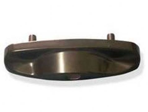 點(diǎn)擊查看詳細(xì)信息<br>標(biāo)題：電泳啞黑加工樣品展示 閱讀次數(shù)：4781