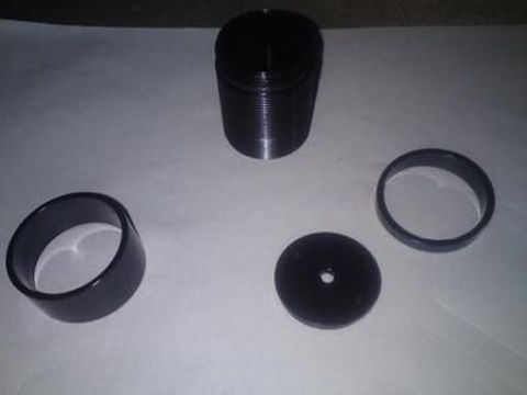 點(diǎn)擊查看詳細(xì)信息<br>標(biāo)題：電泳亮黑加工樣品展示 閱讀次數(shù)：4927